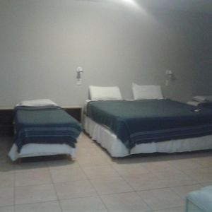 Nuevo Hotel Misiones